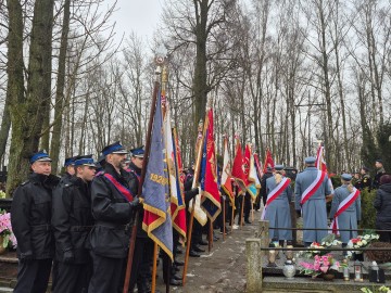 Obchody 163. Rocznicy Bitwy pod Dobrą, 